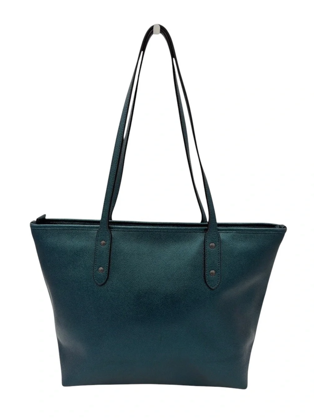 Coach beautiful city